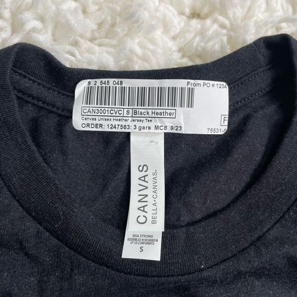 Ruth Bader Ginsburg T-shirt Short Sleeve Shirt - Picture 2 of 4